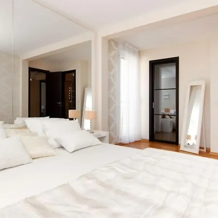Luxuria*****Apartment Amazing View Split